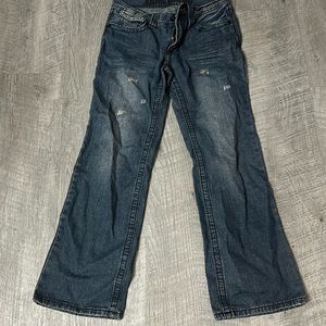 Xtreme Couture jeans 28x30